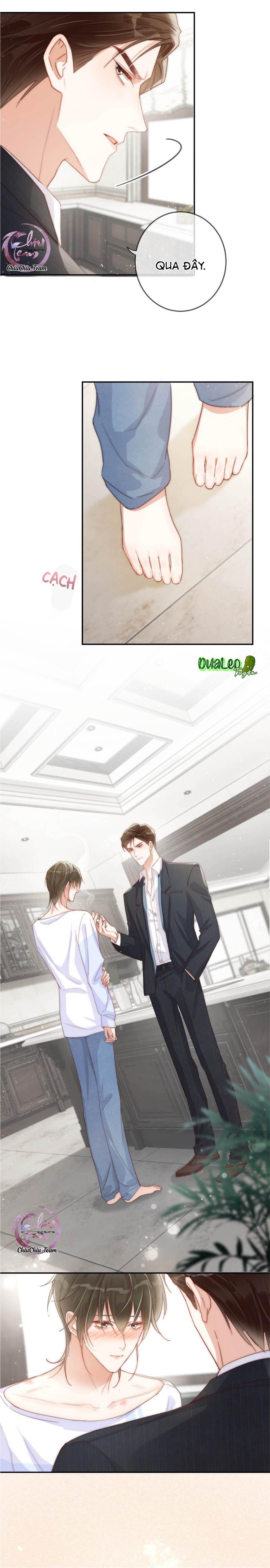 nghiện rượu chapter 11 7