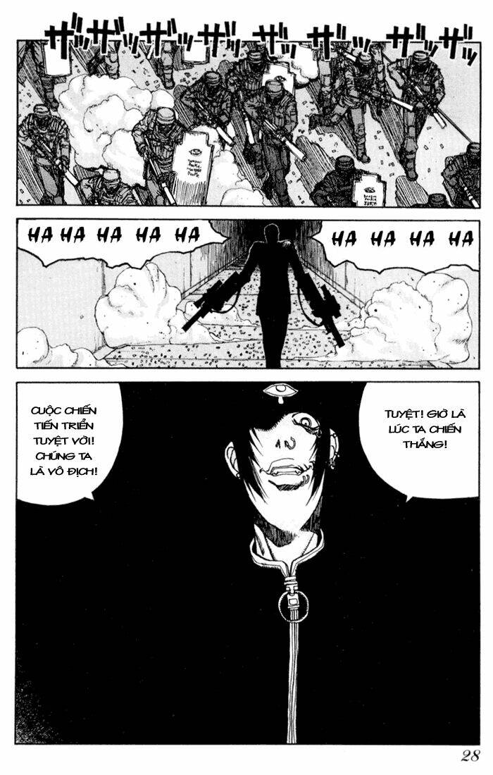 hellsing chapter 7 28