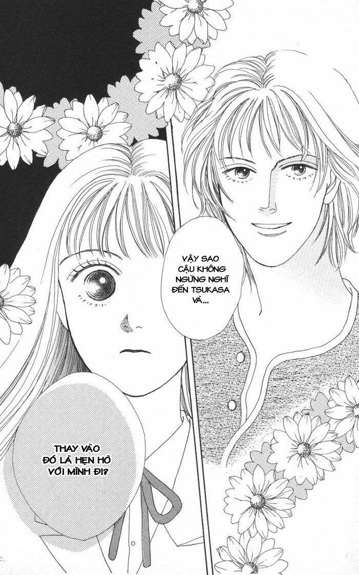 con nhà giàu chapter 30 50