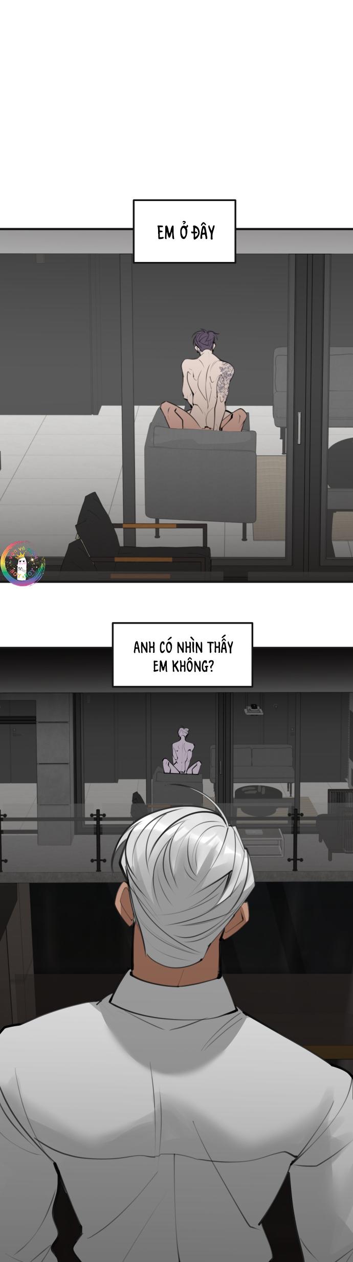 pry (trộm nhìn) chapter 5 49