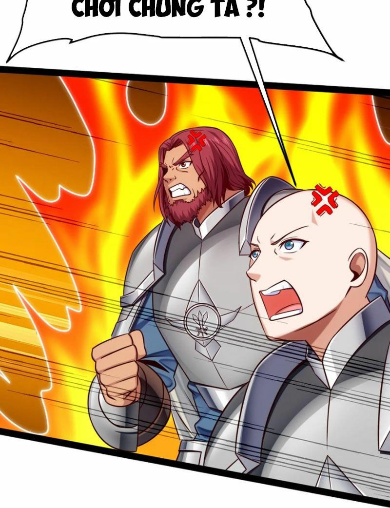 ma thú kiếm thánh dị giới tung hoành chapter 222 19