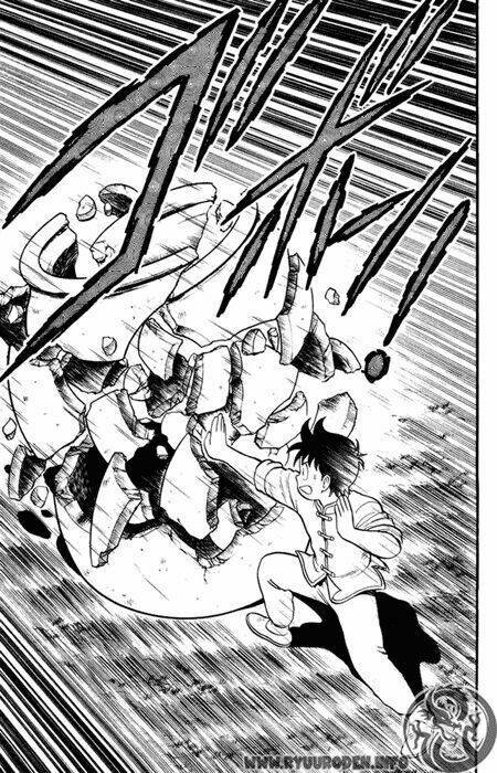 hoàng phi hồng phần 1 chapter 17 15