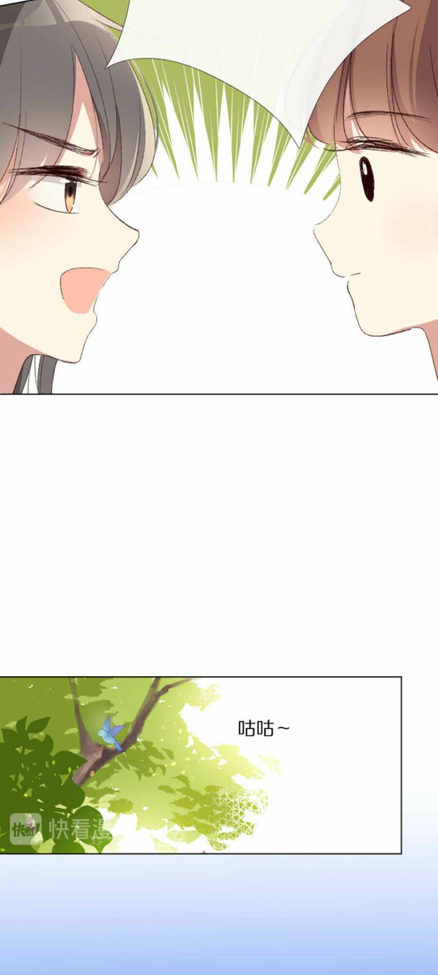 yêu thương em, yêu bản thân chapter 18 19