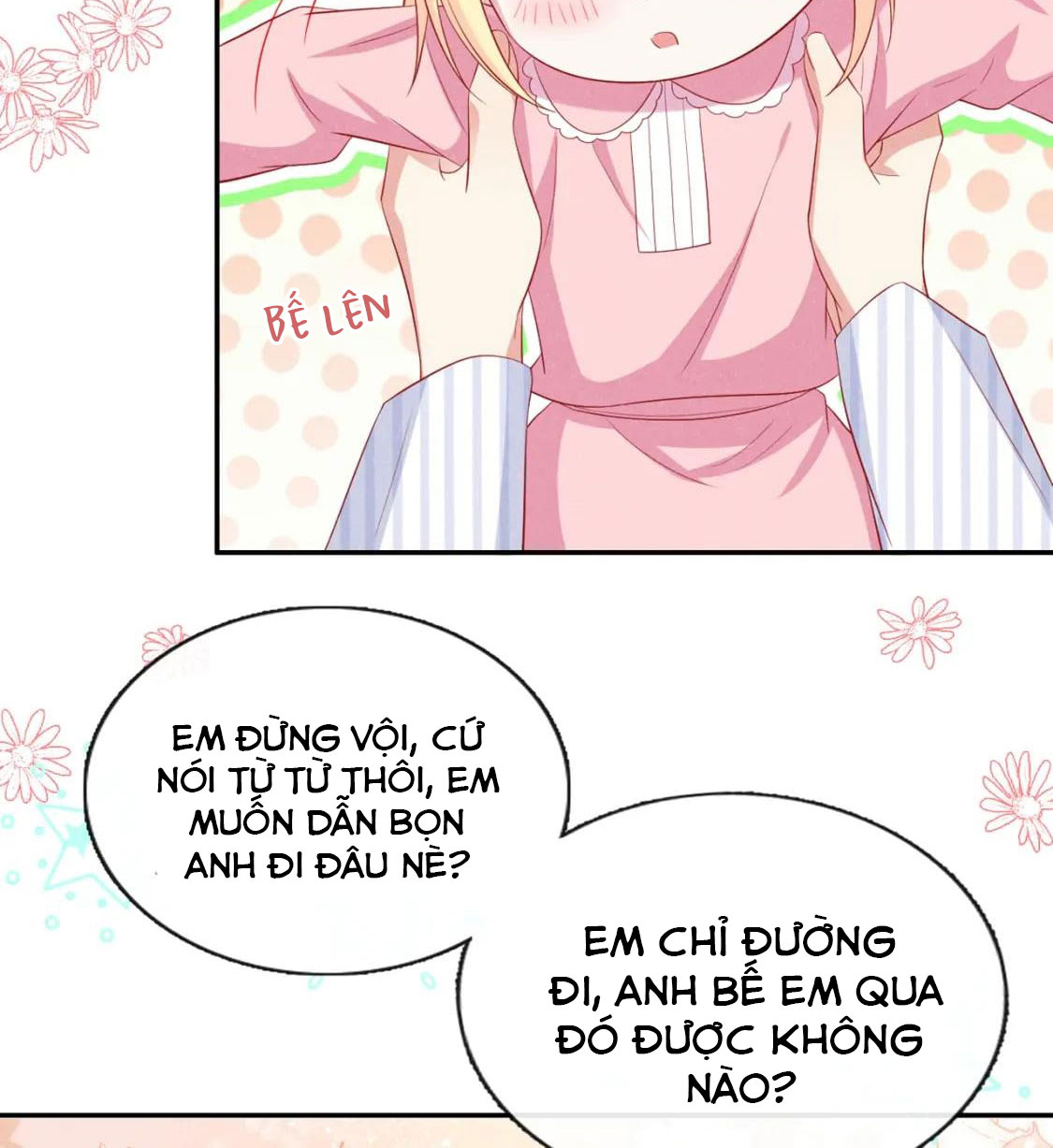 Tôi Cùng Hình Mẫu Lý Tưởng Xong Đời Rồi! chapter 54