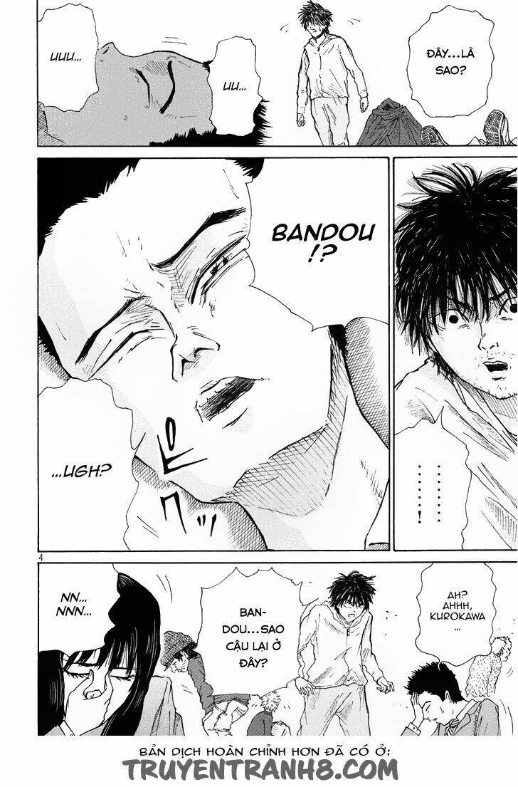 shuumatsu no tenki chapter 8 5