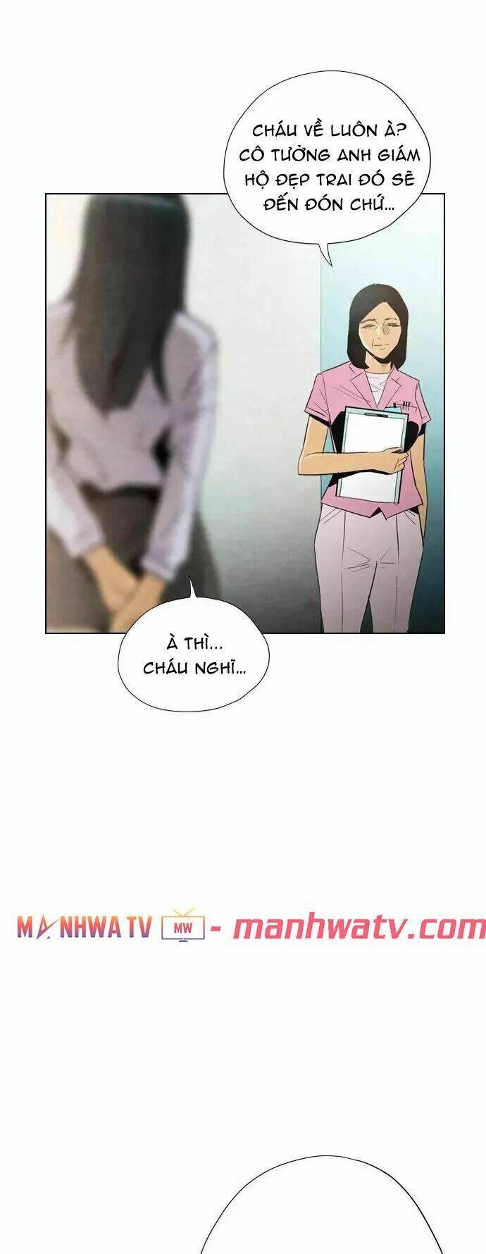 kẻ hồi sinh chapter 21 7