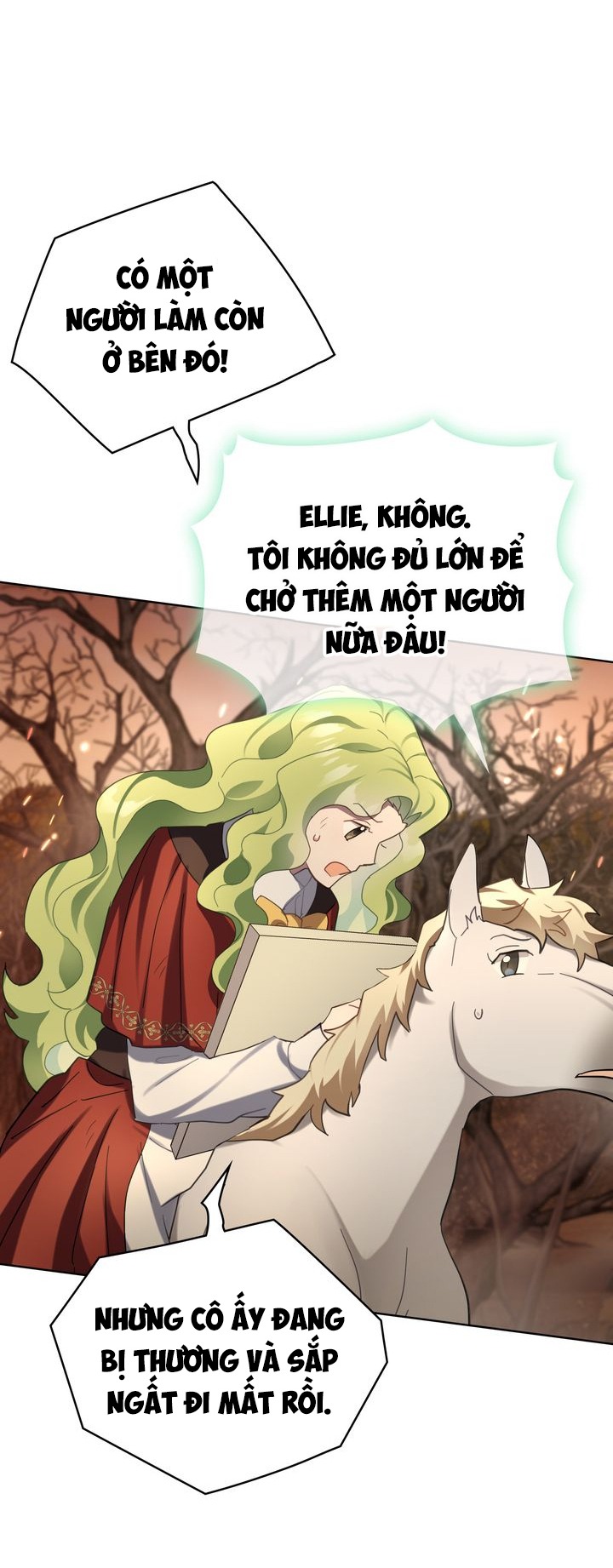 công chúa muôn loài chapter 46 1