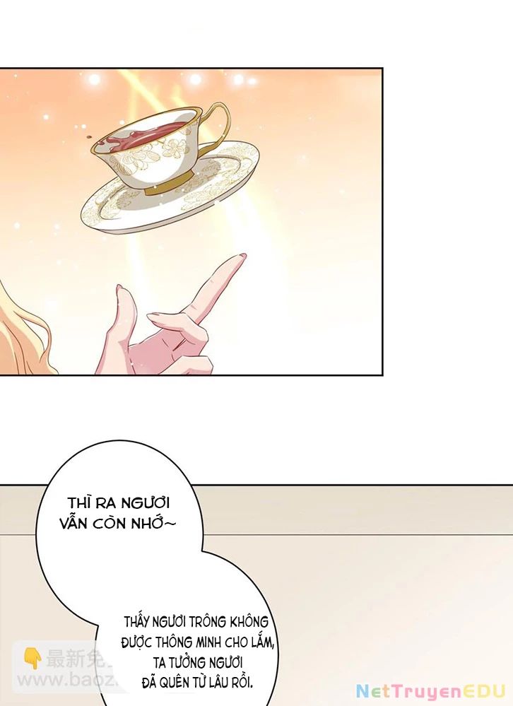 ông trời đã ban cho tôi siêu năng lực kỳ lạ gì thế này? chapter 47 10