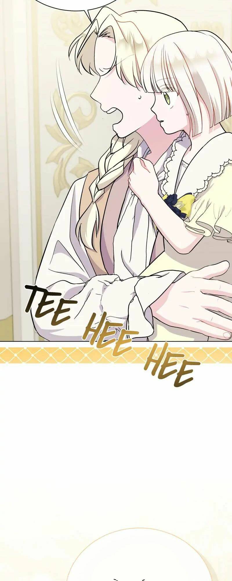 anh ấy thích tôi nhiều hơn tôi nghĩ chapter 7 25