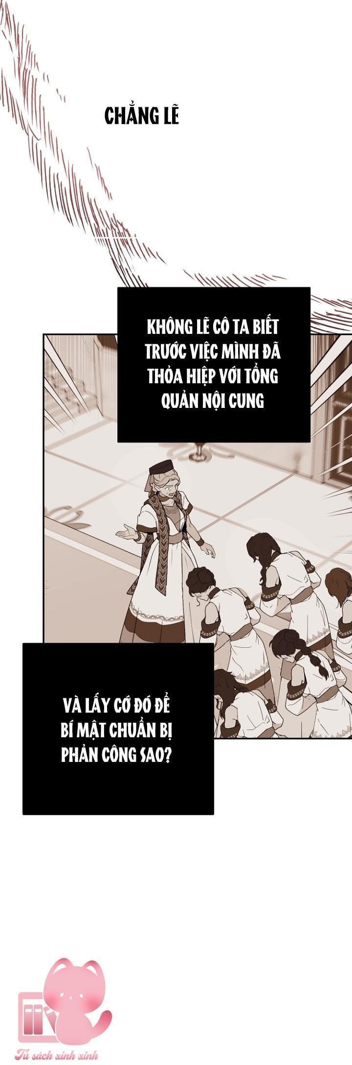 bỏ quách chồng con đi, tiền bạc mới là tất cả chapter 19 4