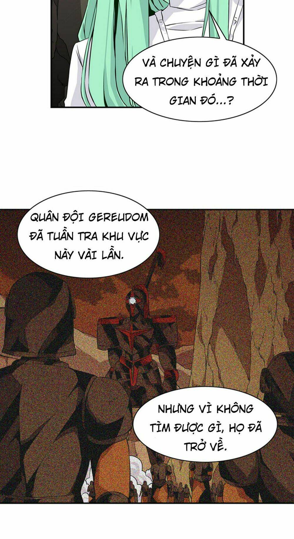 ảo mộng vương chapter 13 22