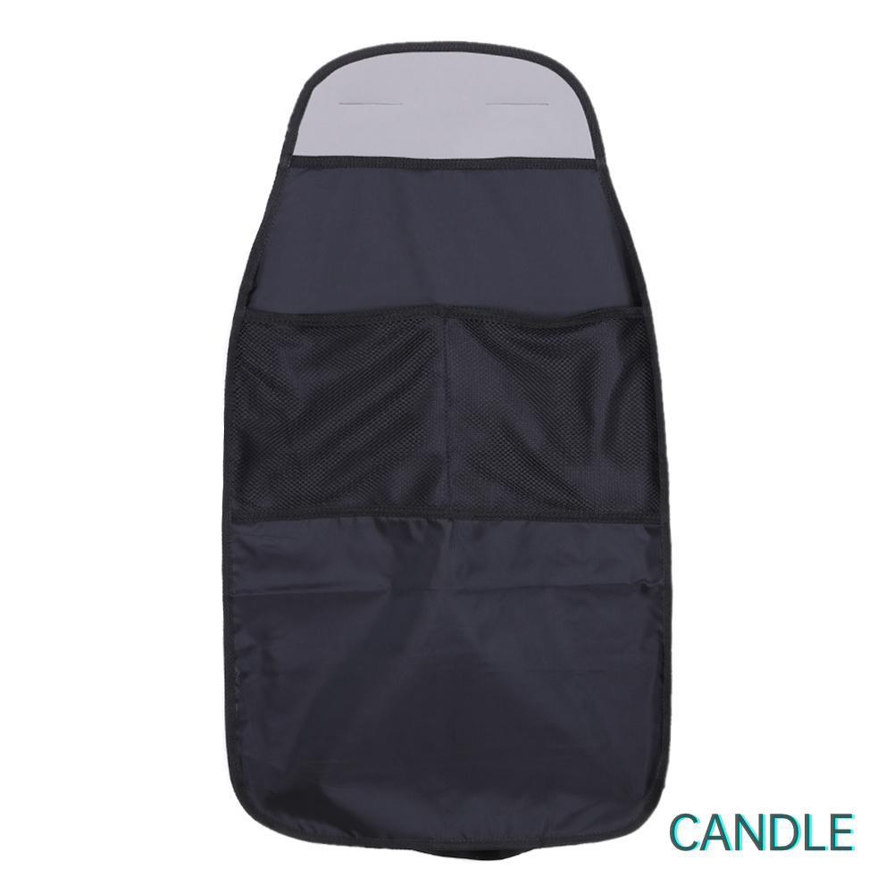 Miếng Lót Chống Bẩn Cho Ghế Sau Xe Hơi