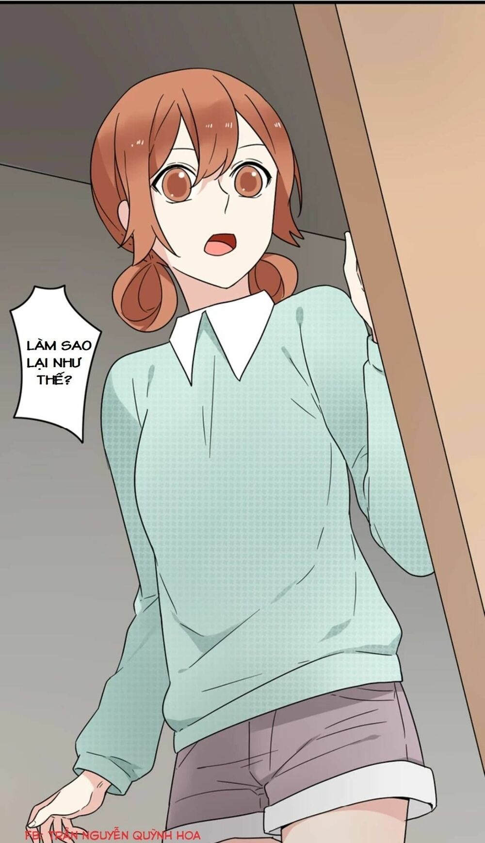 tình yêu! bắt đầu từ ngày hôm nay chapter 2 185