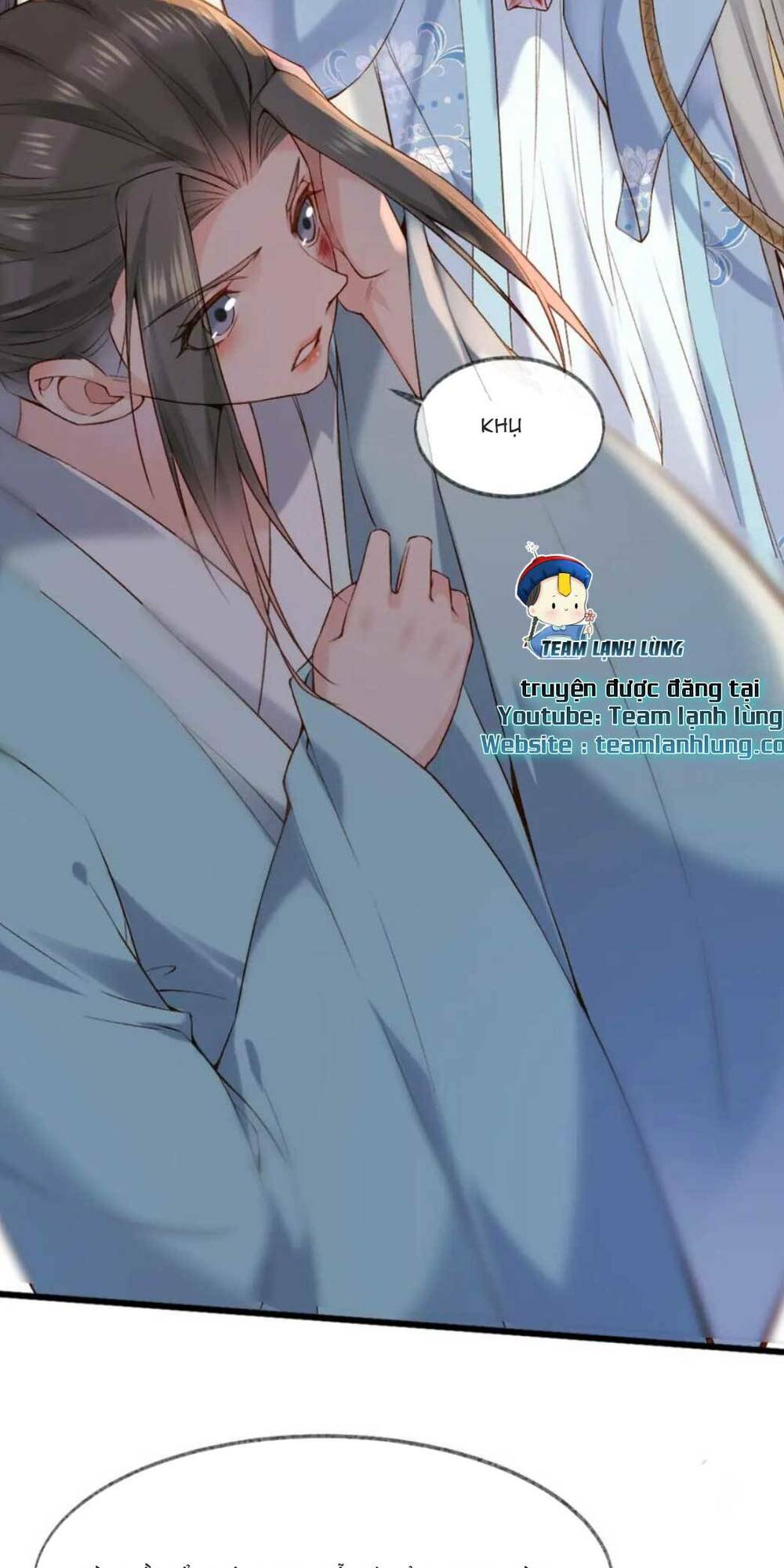 xuyên sách : nghịch đồ hắn lại muốn bắt nạt sư phụ chapter 13 51