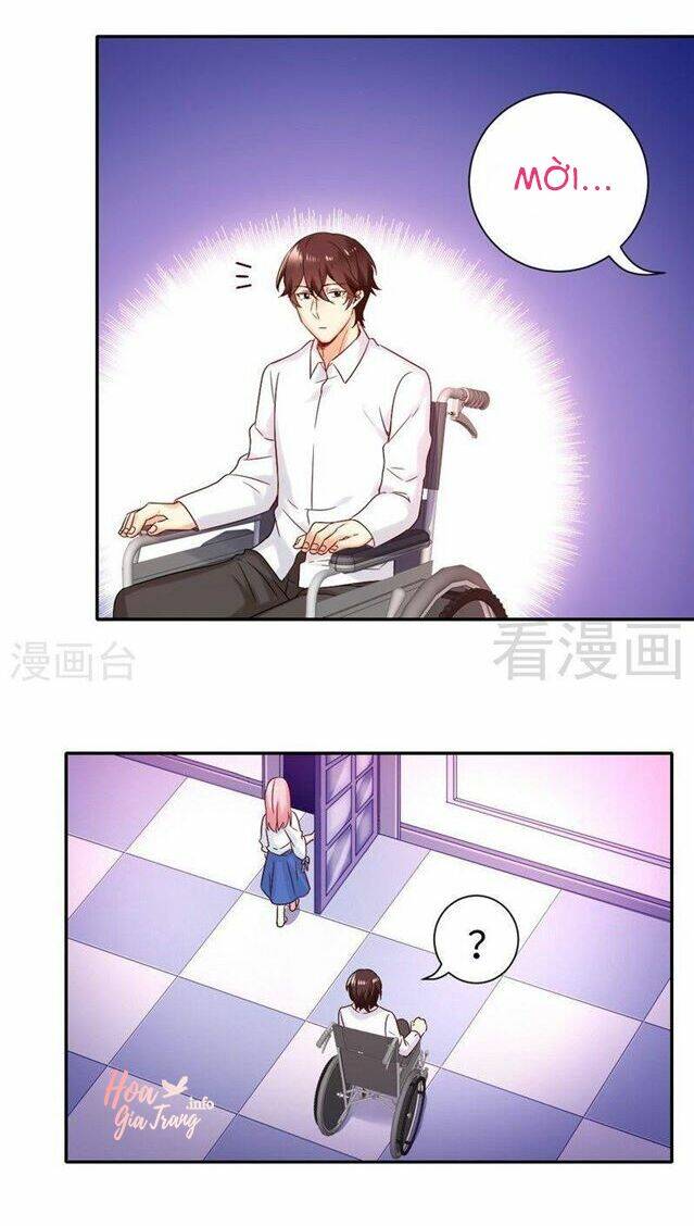 phục thù thiếu gia tiểu điềm thê chapter 81 12