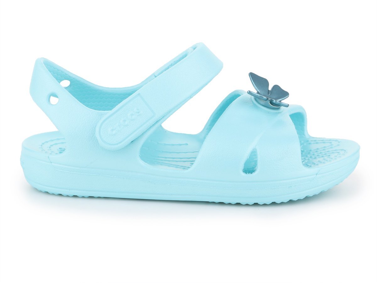 giày Sandals Crocs Classic trẻ em 206245