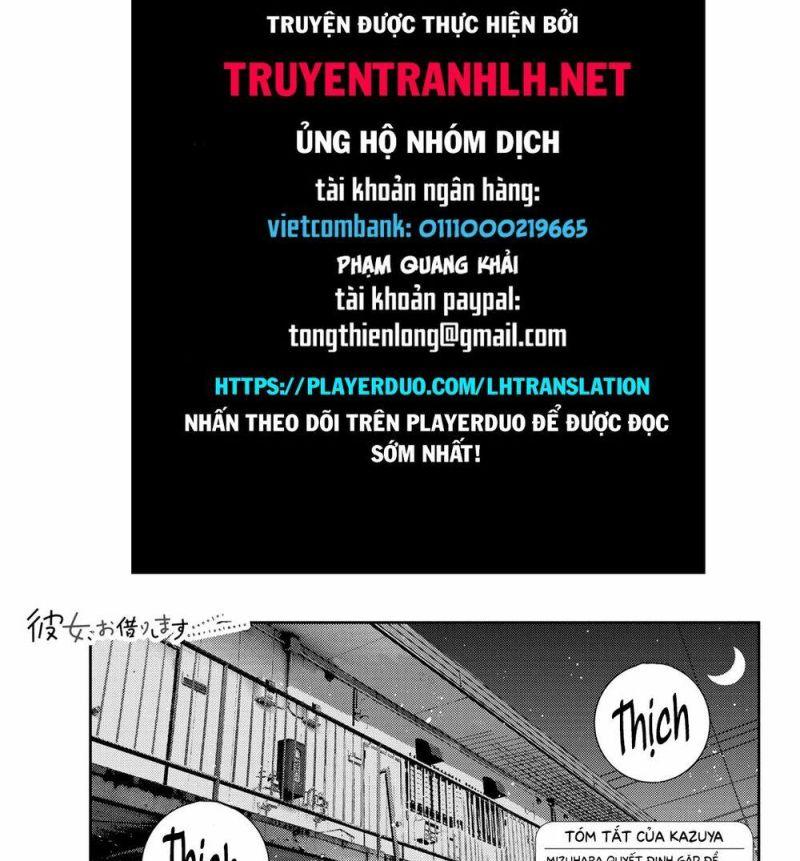 dịch vụ cho thuê bạn gái chapter 108 1