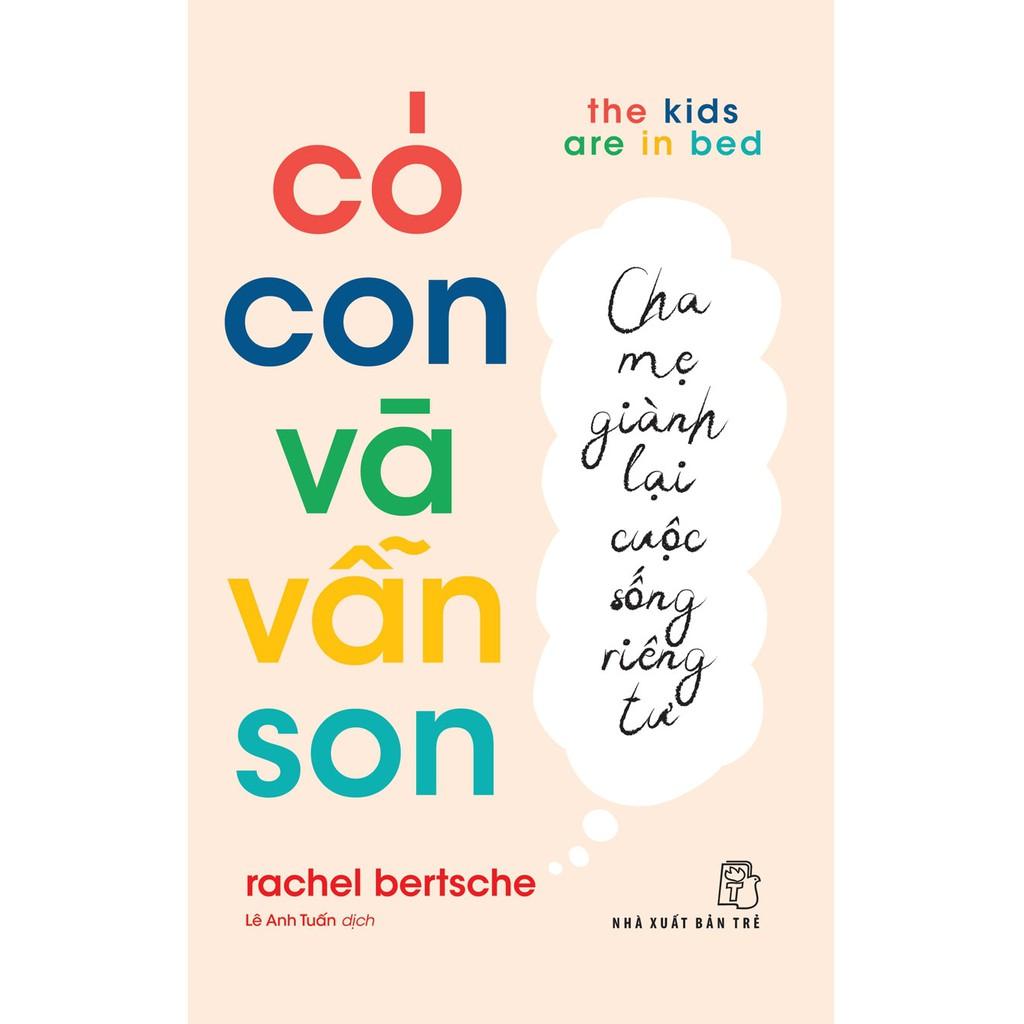 Sách-Có Con Và Vẫn Son