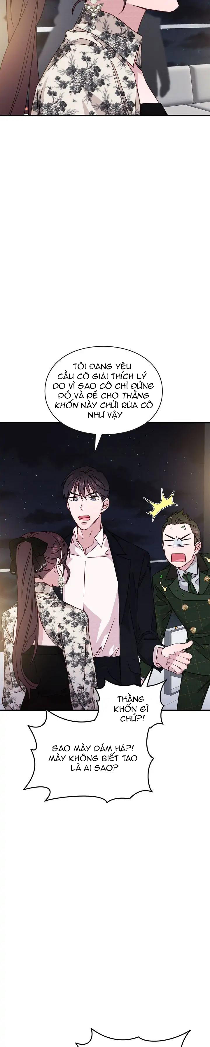 nụ hôn lúc bình minh ở tiffany chapter 23.2 10