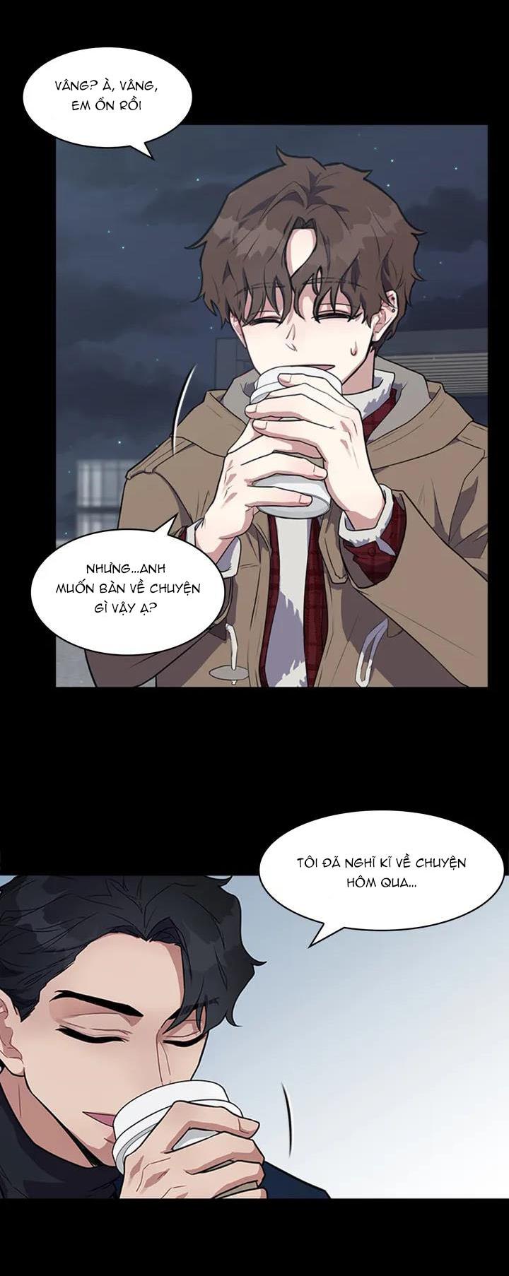 dưới bóng tình thân chapter 1 38