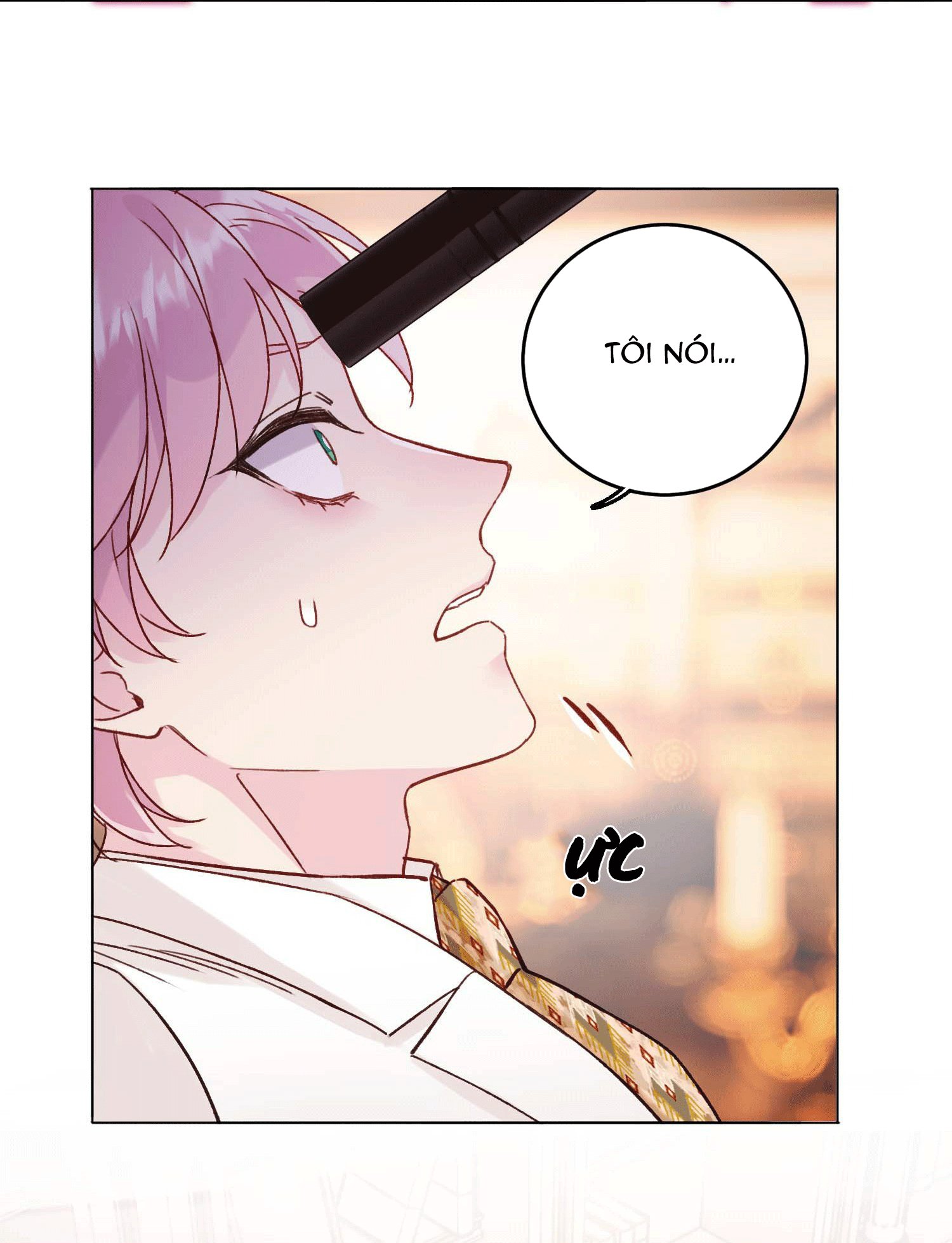 tôi phải làm một kẻ đại xấu xa chapter 76 7