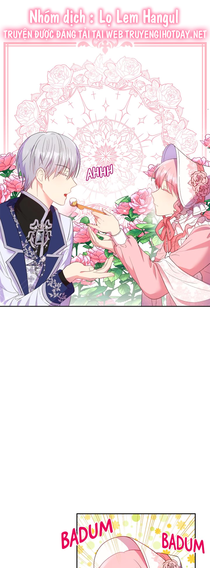 thuần hóa hoàng đế bạo chúa chapter 25 19