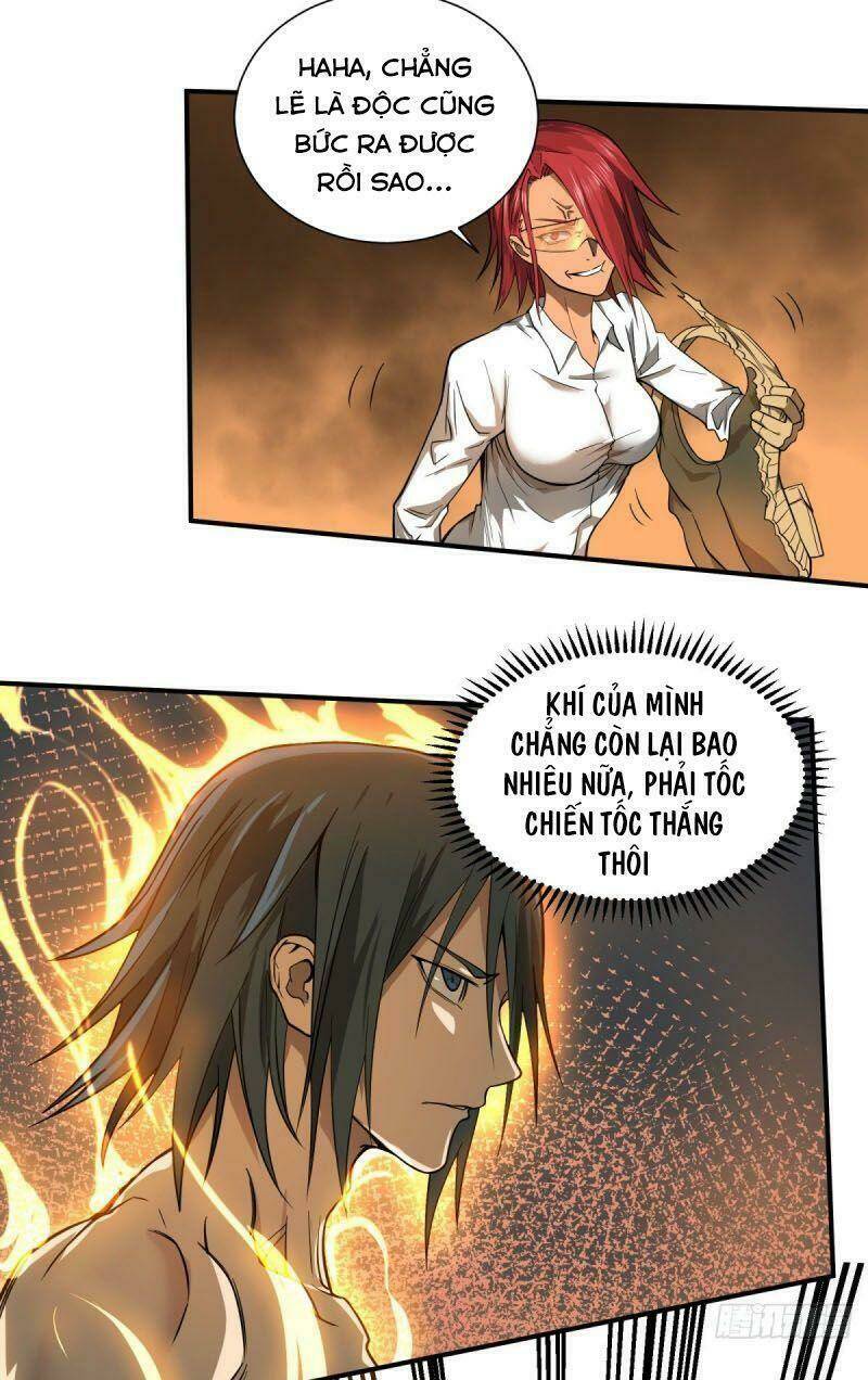 danh sách kẻ phản diện chapter 90 3