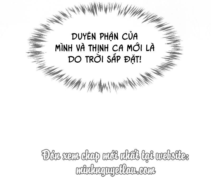 chiến lược lãng mạn của thịnh thiếu chapter 17 61