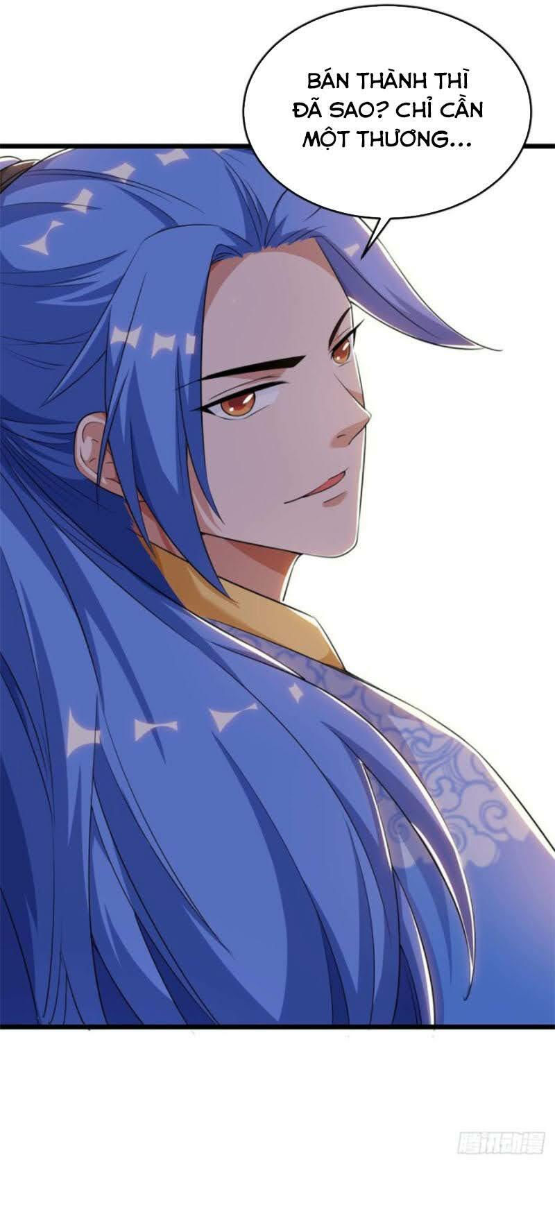 tối cường thăng cấp chapter 151 5