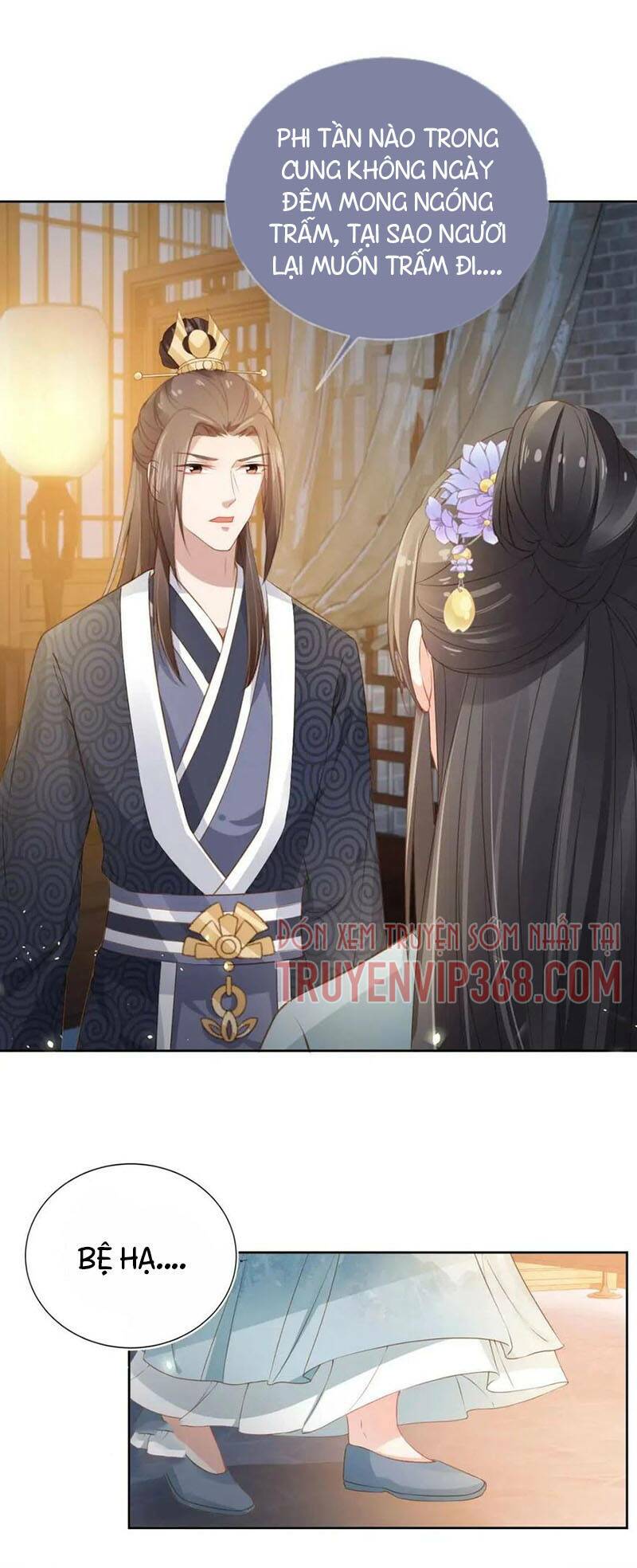 nhặt được bảo bối manh manh chapter 29 40