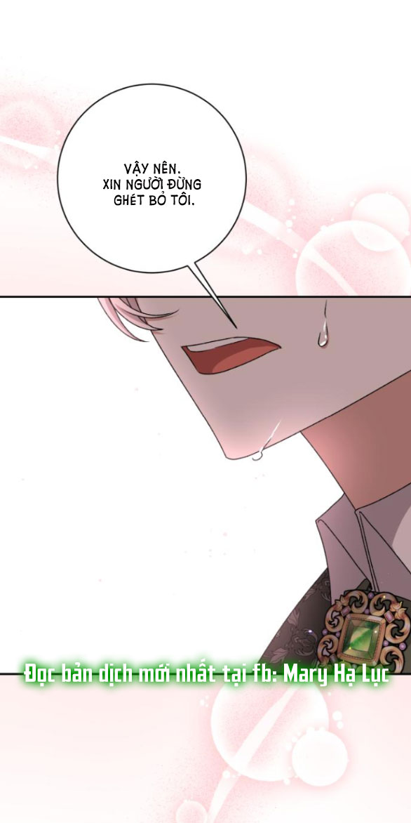 Bạo Chúa Muốn Có Cuộc Sống Tốt Đẹp chapter 33.2 - Trang 49