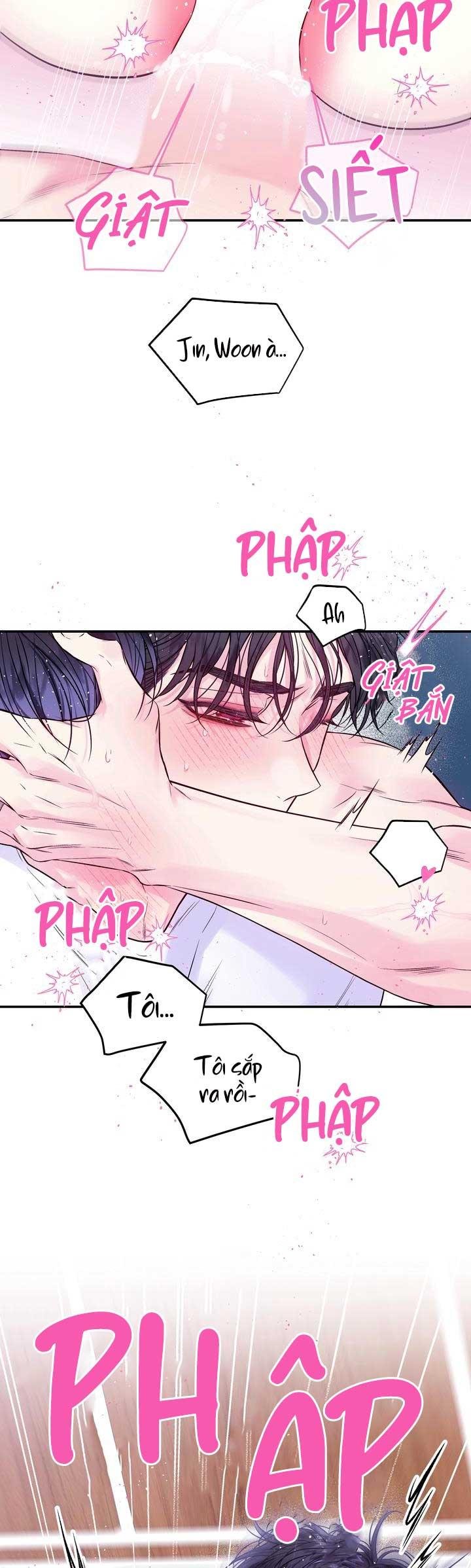 bình minh thứ hai chapter 75 34