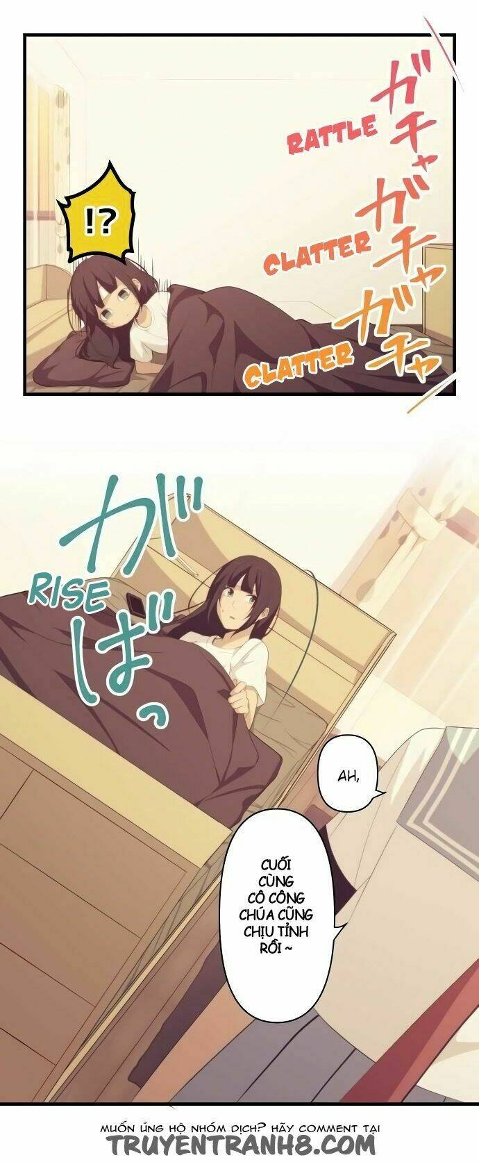 viên thuốc trùng sinh chapter 136 4