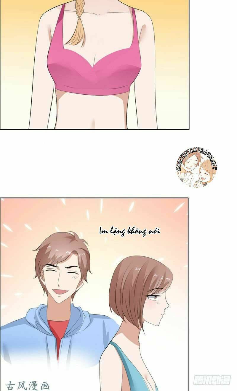 độc sủng kiều thê của bá đạo tổng tài chapter 66 19