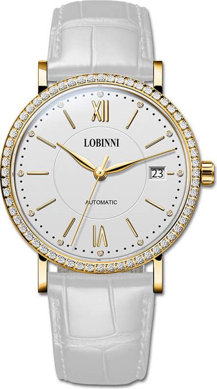 Đồng hồ nữ chính hãng LOBINNI L026-1