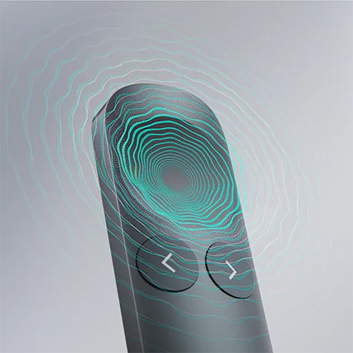 Bút trình chiếu Logitech Spotlight 2 - Hàng chính hãng