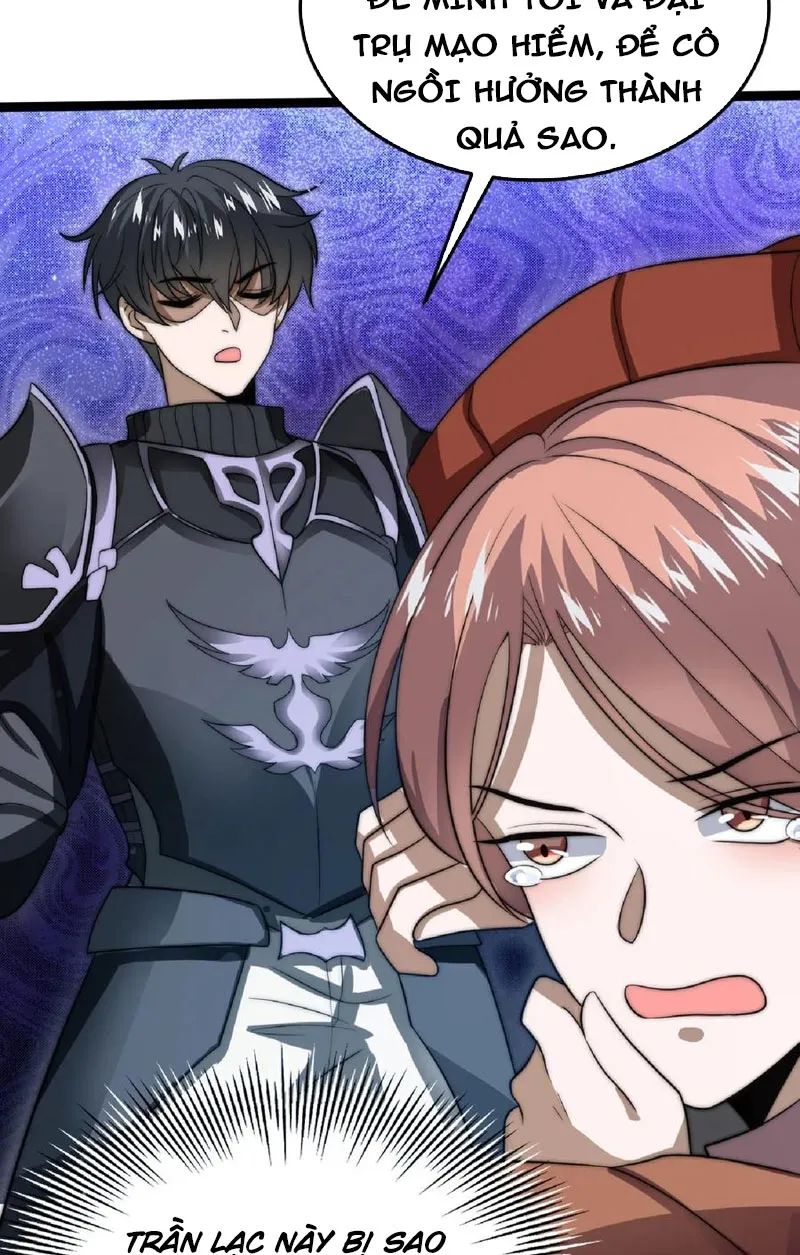 không gian hệ lão lục: dự trữ một vạn tấn thịt ngày tận thế chapter 13 22