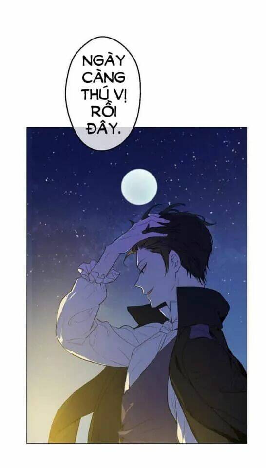 một ngày nọ ta trở thành công chúa chapter 27.5 23