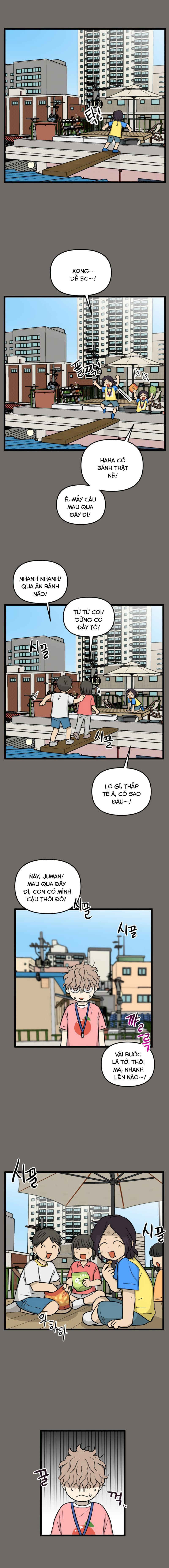 no home - không nhà chapter 178 5