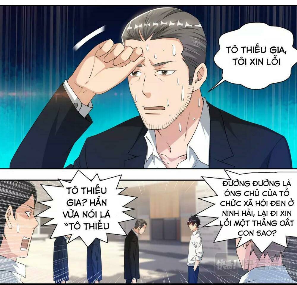 tối cường cuồng binh chapter 55 24