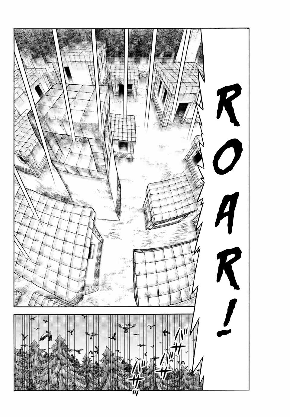 hiền nhân tái sinh bị bỏ rơi - tạo ra đế quốc quỷ vĩ đại mạnh nhất trong khu rừng quỷ chapter 10 2