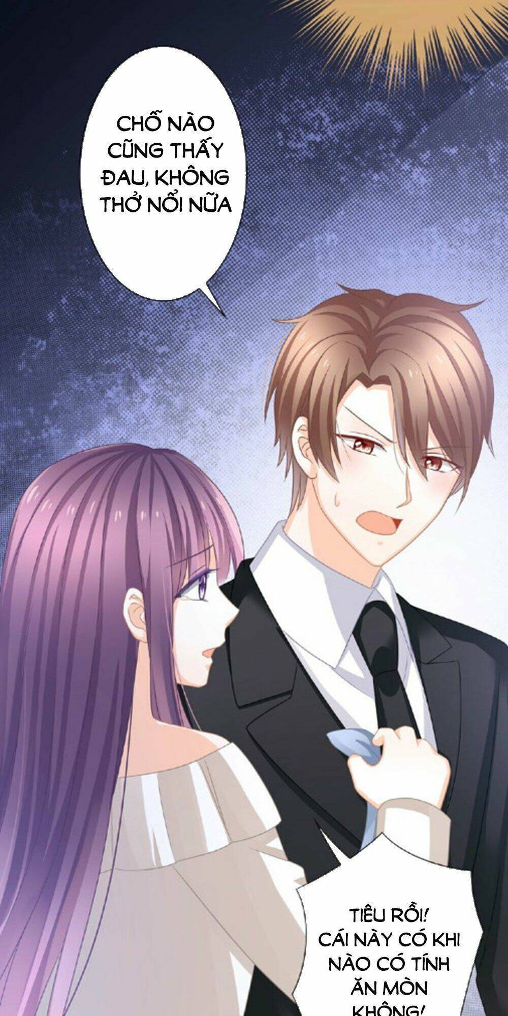 tiệm may luyến sắc chapter 23.2 38