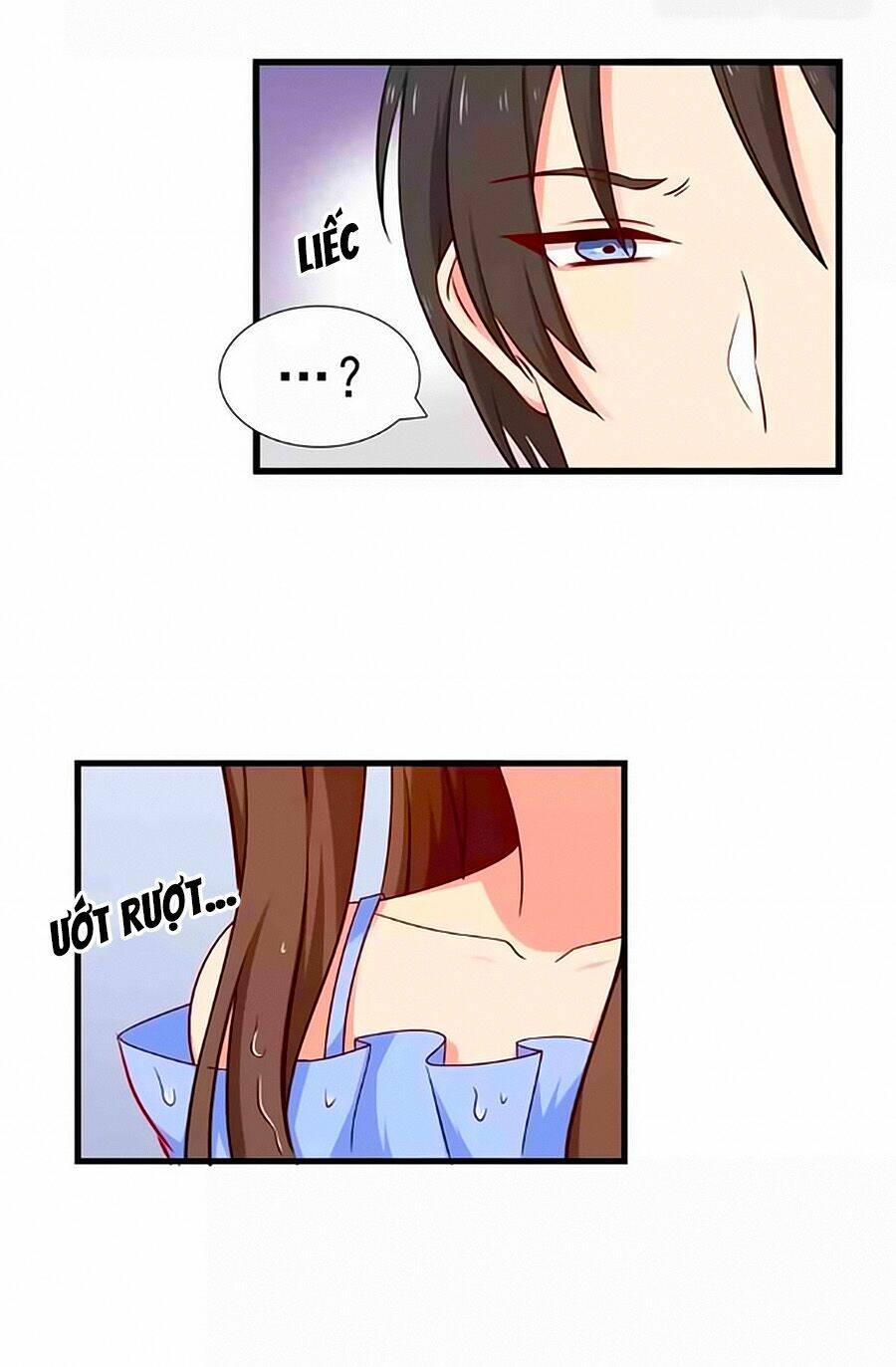 chỉ nhiễm thành hôn chapter 128 10