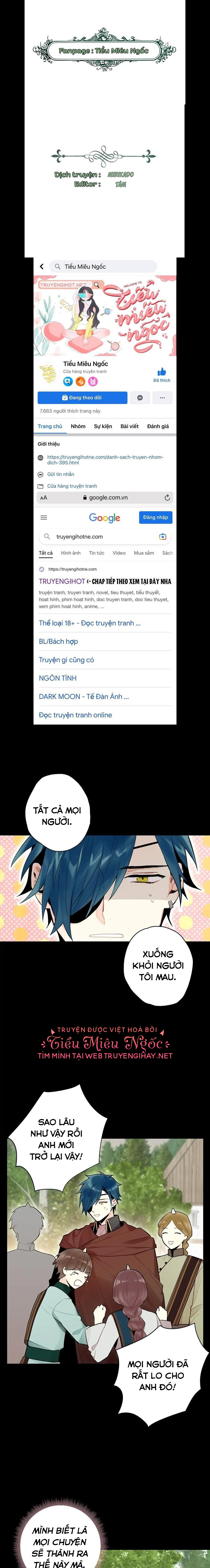 sống sót với thân phận là vợ của vị anh hùng chapter 48 1