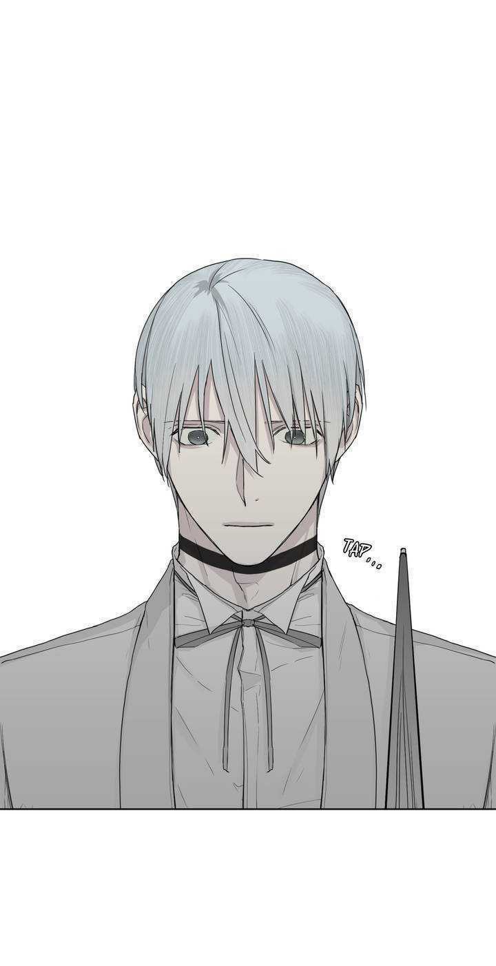 người hầu hoàng gia chapter 0 16