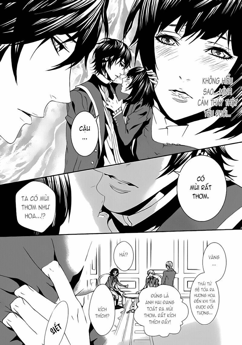 magnolia chapter 14 19