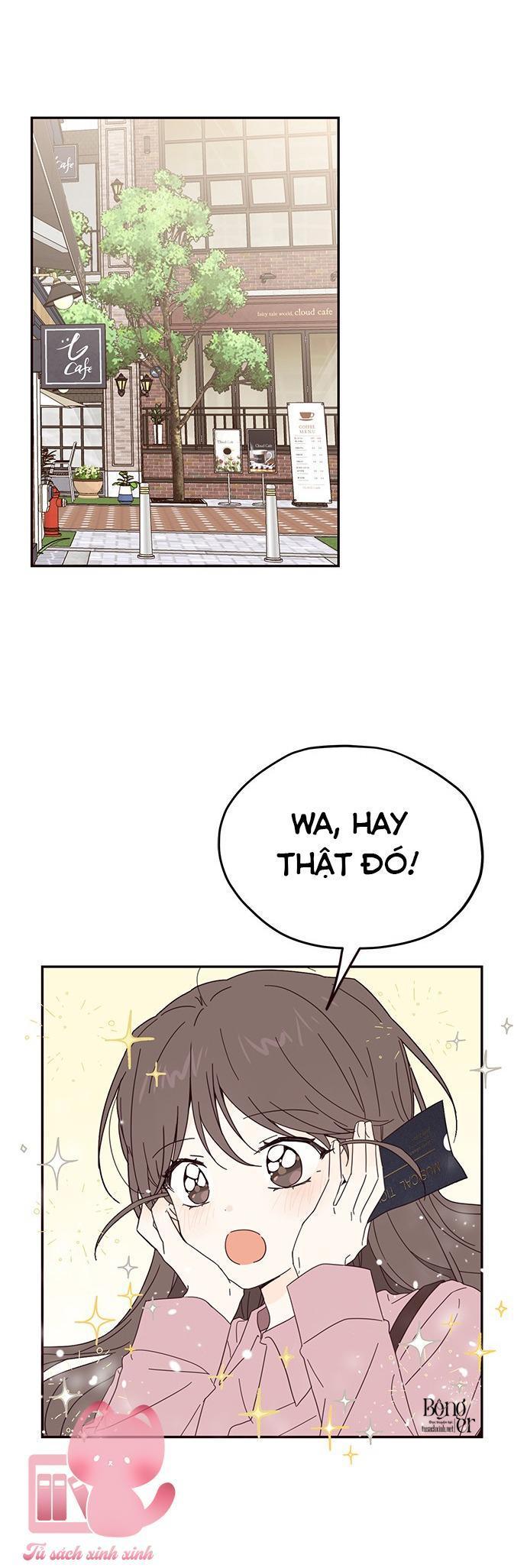 sợi chỉ tình yêu chapter 32 8