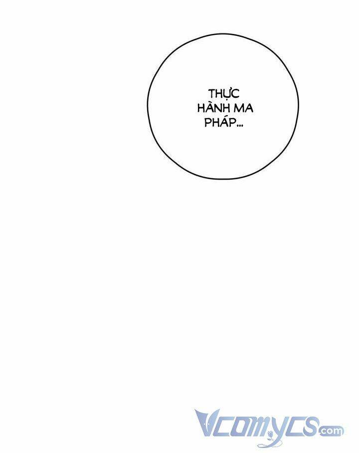 kiếp này tôi sẽ sống như một nhân vật phụ chapter 15 8