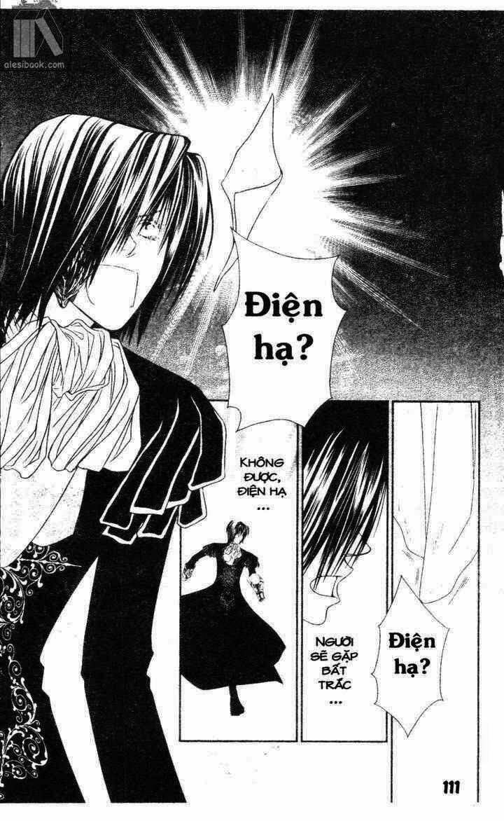 hoàng tử bóng tối chapter 3 111