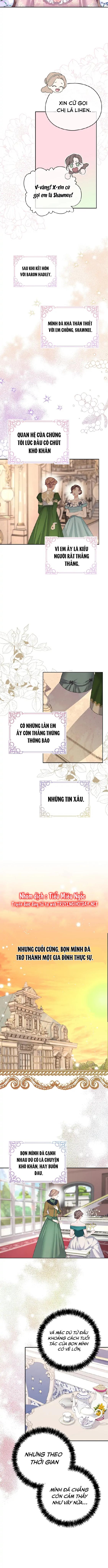 aster yêu dấu của tôi chapter 45 3